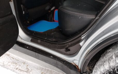 Subaru Forester, 2011 год, 1 100 000 рублей, 12 фотография