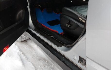 Subaru Forester, 2011 год, 1 100 000 рублей, 14 фотография