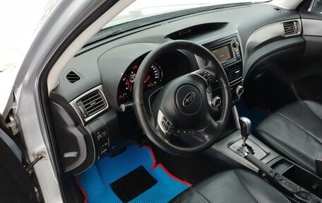 Subaru Forester, 2011 год, 1 100 000 рублей, 17 фотография