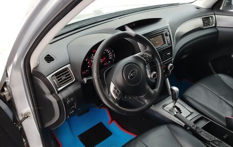 Subaru Forester, 2011 год, 1 100 000 рублей, 16 фотография