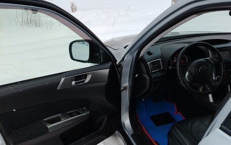 Subaru Forester, 2011 год, 1 100 000 рублей, 18 фотография