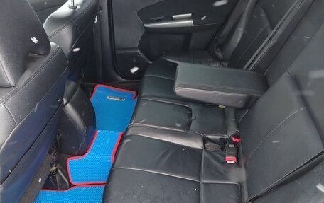 Subaru Forester, 2011 год, 1 100 000 рублей, 13 фотография