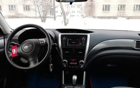 Subaru Forester, 2011 год, 1 100 000 рублей, 6 фотография