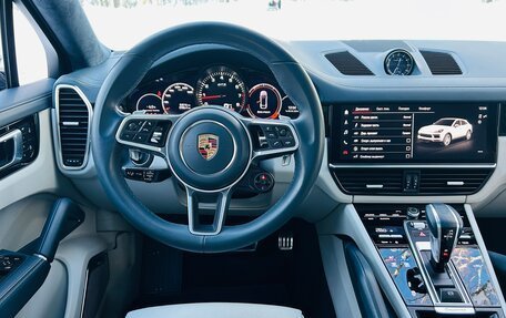 Porsche Cayenne III, 2021 год, 14 500 000 рублей, 7 фотография