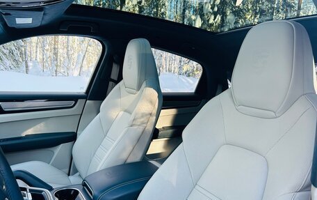 Porsche Cayenne III, 2021 год, 14 500 000 рублей, 14 фотография