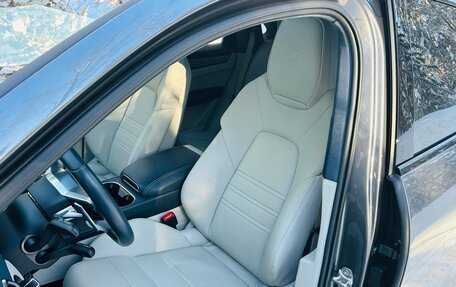 Porsche Cayenne III, 2021 год, 14 500 000 рублей, 13 фотография