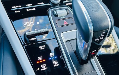 Porsche Cayenne III, 2021 год, 14 500 000 рублей, 9 фотография