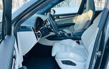 Porsche Cayenne III, 2021 год, 14 500 000 рублей, 12 фотография