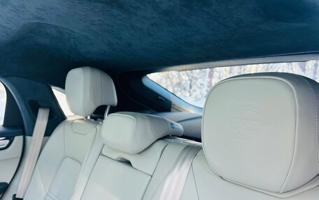 Porsche Cayenne III, 2021 год, 14 500 000 рублей, 19 фотография