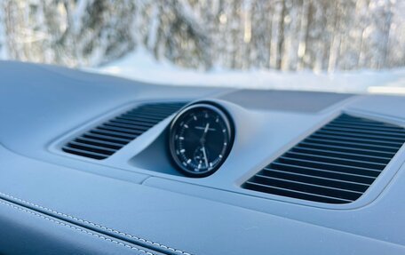 Porsche Cayenne III, 2021 год, 14 500 000 рублей, 29 фотография