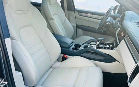 Porsche Cayenne III, 2021 год, 14 500 000 рублей, 26 фотография