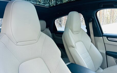 Porsche Cayenne III, 2021 год, 14 500 000 рублей, 27 фотография