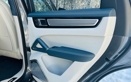 Porsche Cayenne III, 2021 год, 14 500 000 рублей, 20 фотография