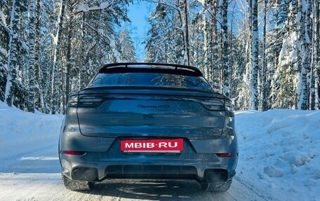 Porsche Cayenne III, 2021 год, 14 500 000 рублей, 32 фотография