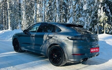 Porsche Cayenne III, 2021 год, 14 500 000 рублей, 30 фотография