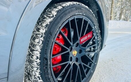 Porsche Cayenne III, 2021 год, 14 500 000 рублей, 39 фотография