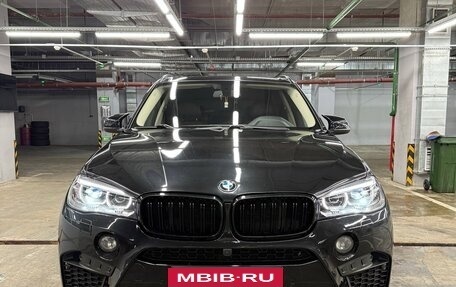 BMW X5, 2015 год, 3 250 000 рублей, 2 фотография