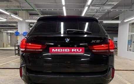BMW X5, 2015 год, 3 250 000 рублей, 5 фотография