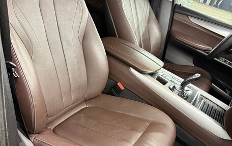 BMW X5, 2015 год, 3 250 000 рублей, 11 фотография