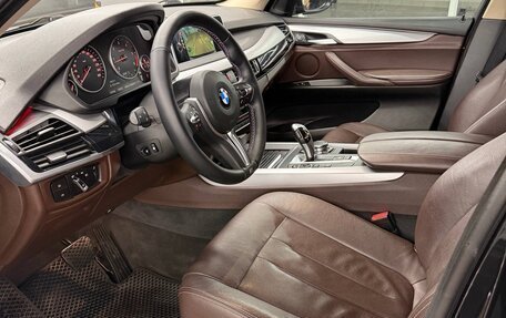 BMW X5, 2015 год, 3 250 000 рублей, 15 фотография