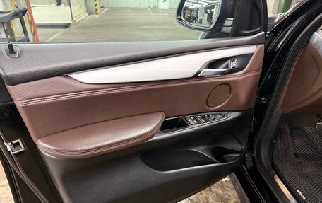 BMW X5, 2015 год, 3 250 000 рублей, 14 фотография