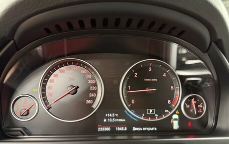 BMW X5, 2015 год, 3 250 000 рублей, 10 фотография