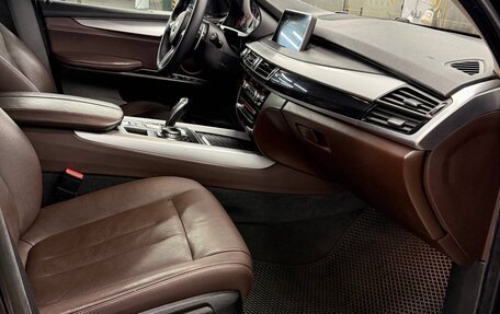 BMW X5, 2015 год, 3 250 000 рублей, 12 фотография