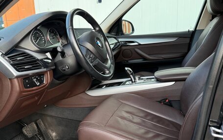 BMW X5, 2015 год, 3 250 000 рублей, 18 фотография