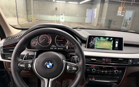 BMW X5, 2015 год, 3 250 000 рублей, 21 фотография