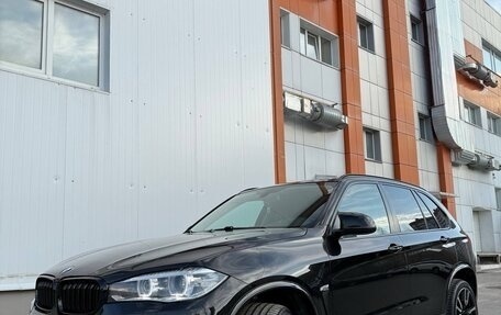 BMW X5, 2015 год, 3 250 000 рублей, 22 фотография