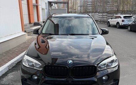 BMW X5, 2015 год, 3 250 000 рублей, 24 фотография