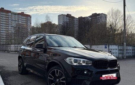 BMW X5, 2015 год, 3 250 000 рублей, 23 фотография