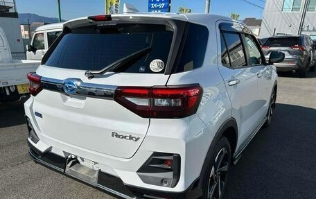 Daihatsu Rocky, 2022 год, 1 270 000 рублей, 7 фотография