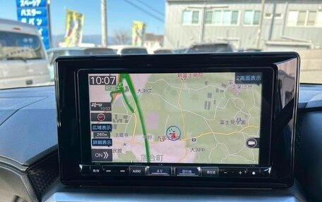 Daihatsu Rocky, 2022 год, 1 270 000 рублей, 9 фотография