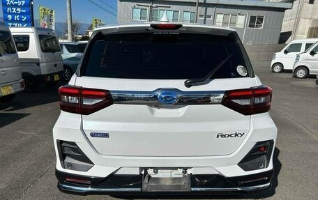 Daihatsu Rocky, 2022 год, 1 270 000 рублей, 3 фотография