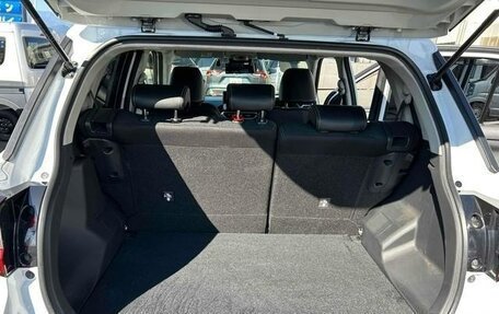 Daihatsu Rocky, 2022 год, 1 270 000 рублей, 11 фотография