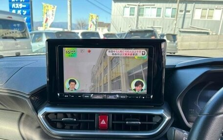 Daihatsu Rocky, 2022 год, 1 270 000 рублей, 18 фотография