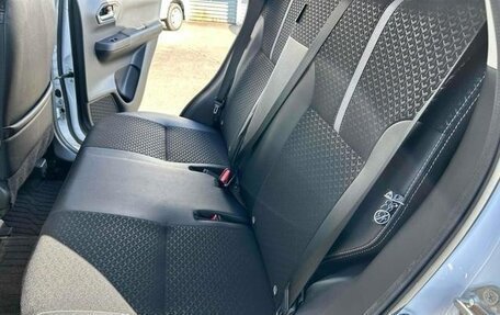 Daihatsu Rocky, 2022 год, 1 270 000 рублей, 26 фотография