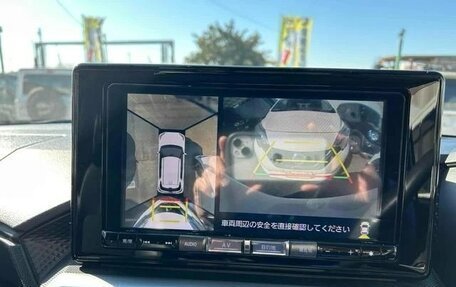 Daihatsu Rocky, 2022 год, 1 270 000 рублей, 24 фотография