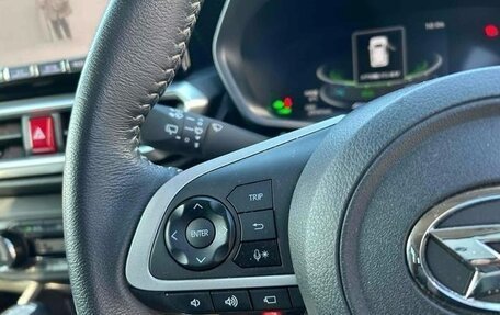 Daihatsu Rocky, 2022 год, 1 270 000 рублей, 28 фотография