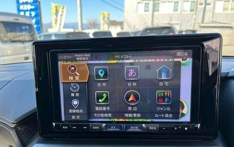 Daihatsu Rocky, 2022 год, 1 270 000 рублей, 16 фотография