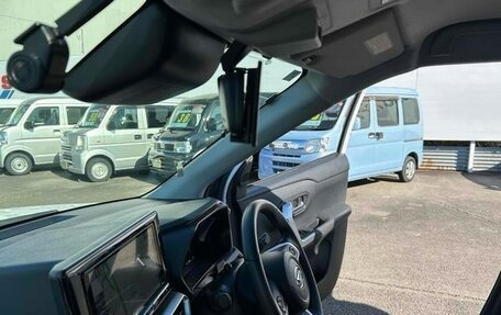 Daihatsu Rocky, 2022 год, 1 270 000 рублей, 19 фотография