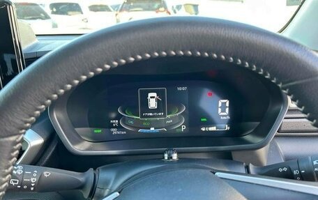 Daihatsu Rocky, 2022 год, 1 270 000 рублей, 36 фотография