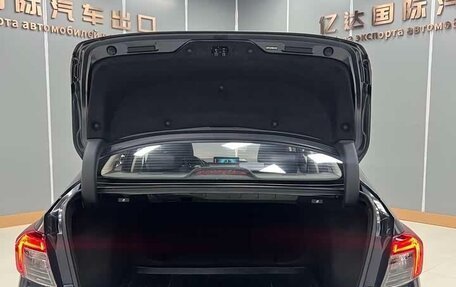 Honda Civic, 2022 год, 1 740 600 рублей, 6 фотография