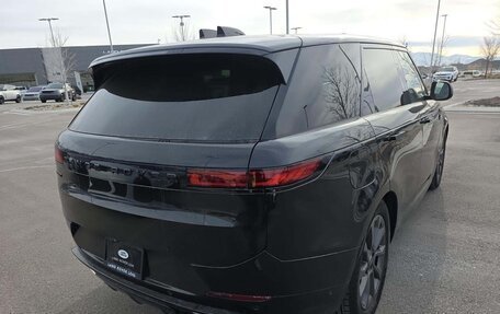 Land Rover Range Rover Sport, 2024 год, 11 990 000 рублей, 4 фотография