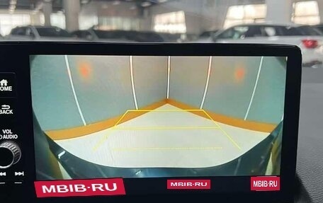 Honda Civic, 2022 год, 1 740 600 рублей, 14 фотография