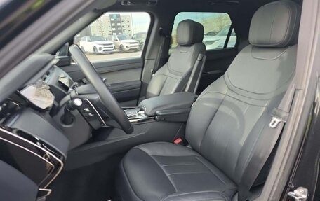 Land Rover Range Rover Sport, 2024 год, 11 990 000 рублей, 5 фотография