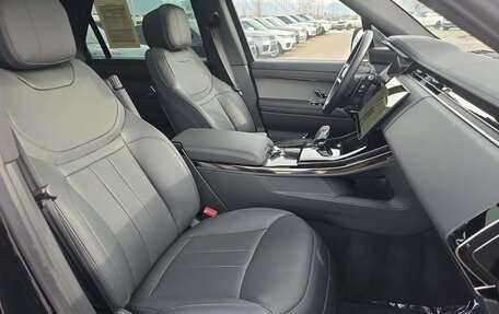 Land Rover Range Rover Sport, 2024 год, 11 990 000 рублей, 11 фотография