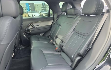 Land Rover Range Rover Sport, 2024 год, 11 990 000 рублей, 8 фотография