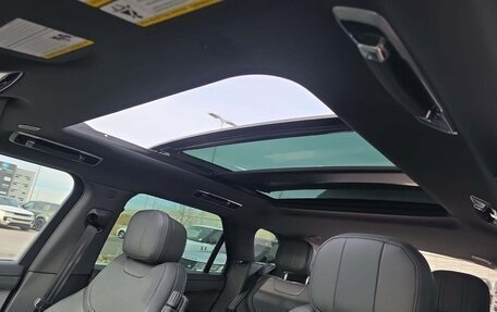 Land Rover Range Rover Sport, 2024 год, 11 990 000 рублей, 7 фотография